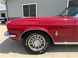 1967 Ford Mustang (CC-2091834) for sale in Greene, Iowa