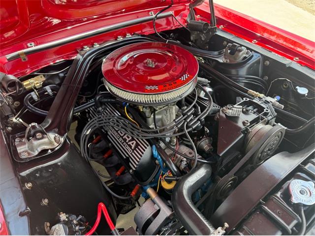 1967 Ford Mustang (CC-2091834) for sale in Greene, Iowa