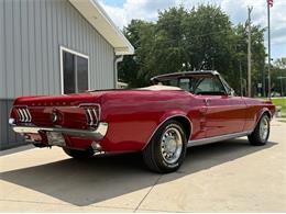 1967 Ford Mustang (CC-2091834) for sale in Greene, Iowa