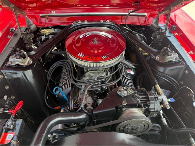 1967 Ford Mustang (CC-2091834) for sale in Greene, Iowa