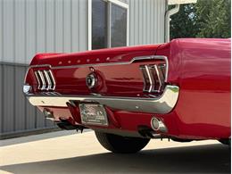 1967 Ford Mustang (CC-2091834) for sale in Greene, Iowa