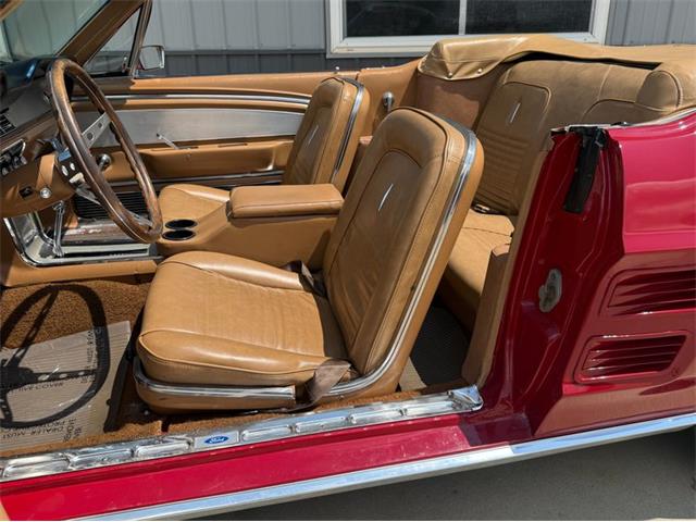 1967 Ford Mustang (CC-2091834) for sale in Greene, Iowa