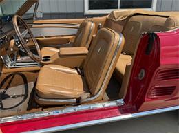 1967 Ford Mustang (CC-2091834) for sale in Greene, Iowa