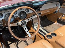 1967 Ford Mustang (CC-2091834) for sale in Greene, Iowa