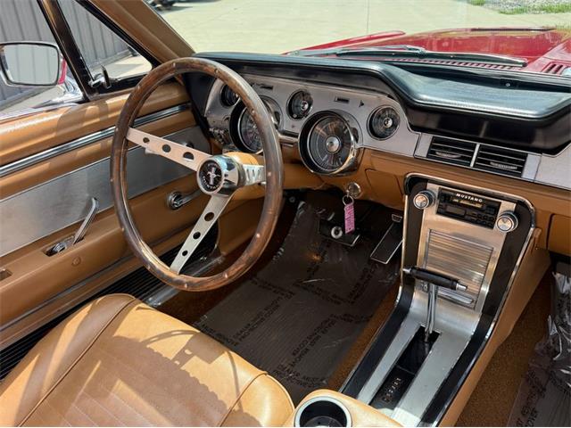 1967 Ford Mustang (CC-2091834) for sale in Greene, Iowa