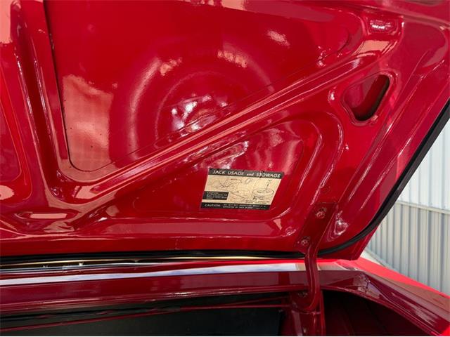 1967 Ford Mustang (CC-2091834) for sale in Greene, Iowa