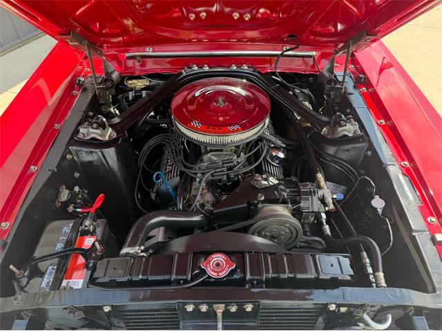 1967 Ford Mustang (CC-2091834) for sale in Greene, Iowa