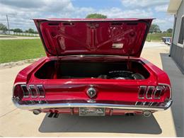 1967 Ford Mustang (CC-2091834) for sale in Greene, Iowa
