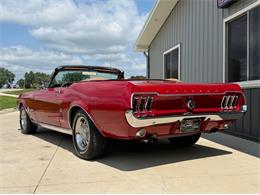 1967 Ford Mustang (CC-2091834) for sale in Greene, Iowa