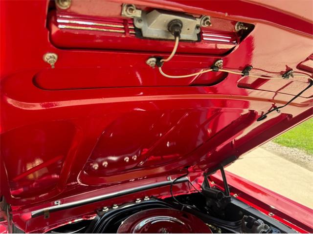 1967 Ford Mustang (CC-2091834) for sale in Greene, Iowa
