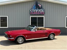 1967 Ford Mustang (CC-2091834) for sale in Greene, Iowa