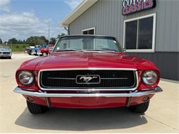 1967 Ford Mustang (CC-2091834) for sale in Greene, Iowa
