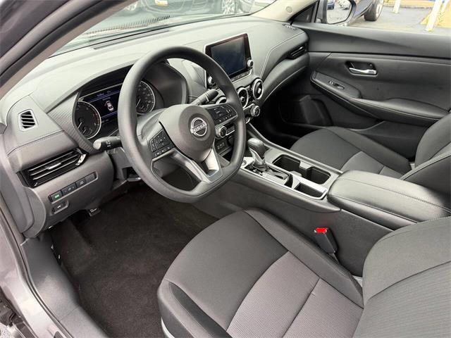 2025 Nissan Sentra (CC-2091835) for sale in Edison, New Jersey
