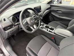 2025 Nissan Sentra (CC-2091835) for sale in Edison, New Jersey