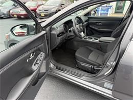 2025 Nissan Sentra (CC-2091835) for sale in Edison, New Jersey