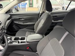 2025 Nissan Sentra (CC-2091835) for sale in Edison, New Jersey