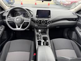 2025 Nissan Sentra (CC-2091835) for sale in Edison, New Jersey