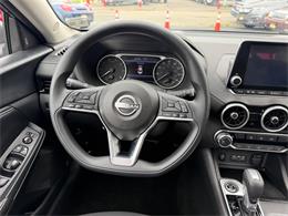 2025 Nissan Sentra (CC-2091835) for sale in Edison, New Jersey