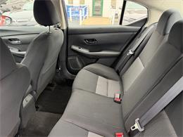 2025 Nissan Sentra (CC-2091835) for sale in Edison, New Jersey