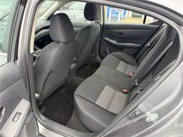 2025 Nissan Sentra (CC-2091835) for sale in Edison, New Jersey