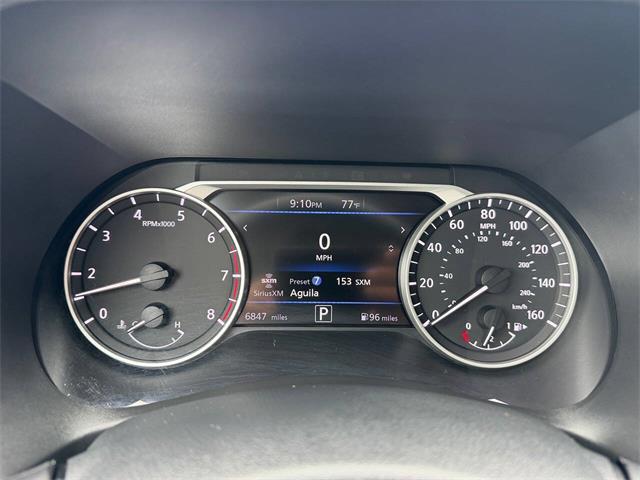2025 Nissan Sentra (CC-2091835) for sale in Edison, New Jersey