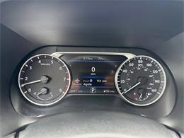 2025 Nissan Sentra (CC-2091835) for sale in Edison, New Jersey