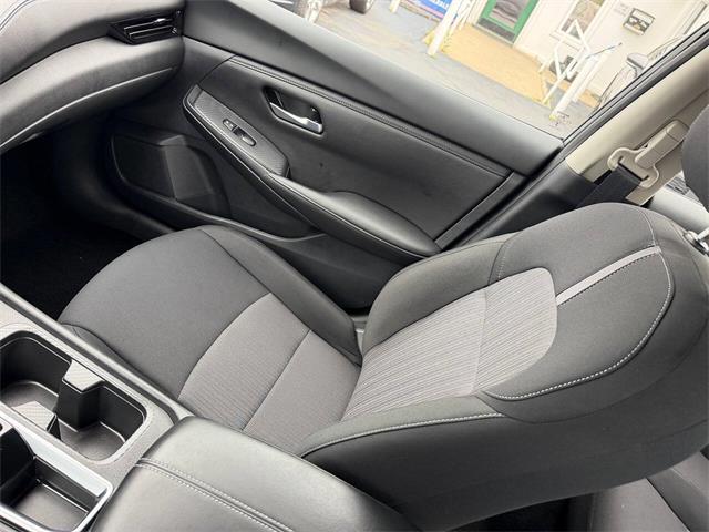2025 Nissan Sentra (CC-2091835) for sale in Edison, New Jersey