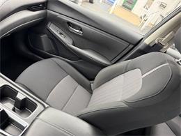 2025 Nissan Sentra (CC-2091835) for sale in Edison, New Jersey