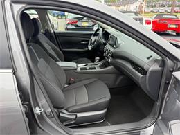 2025 Nissan Sentra (CC-2091835) for sale in Edison, New Jersey