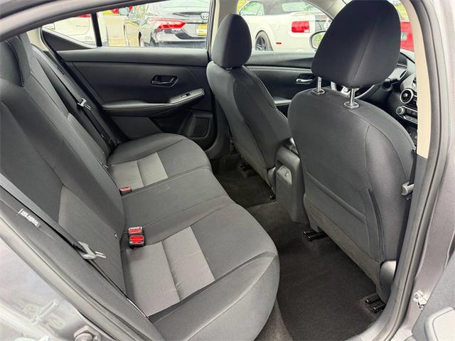 2025 Nissan Sentra (CC-2091835) for sale in Edison, New Jersey