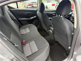 2025 Nissan Sentra (CC-2091835) for sale in Edison, New Jersey