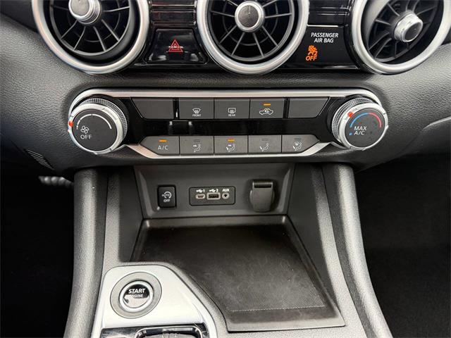 2025 Nissan Sentra (CC-2091835) for sale in Edison, New Jersey