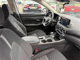 2025 Nissan Sentra (CC-2091835) for sale in Edison, New Jersey