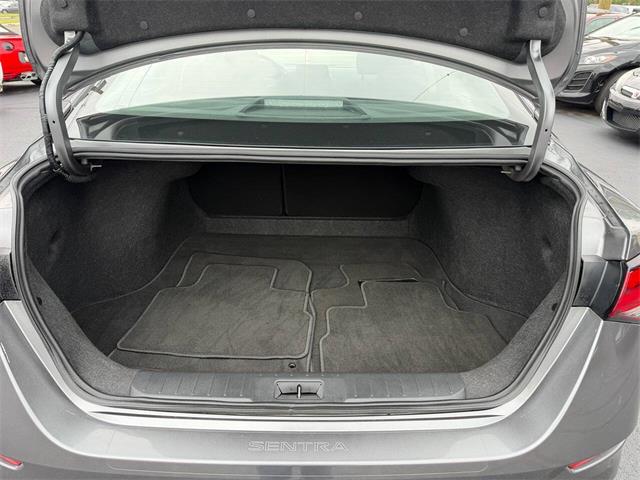 2025 Nissan Sentra (CC-2091835) for sale in Edison, New Jersey