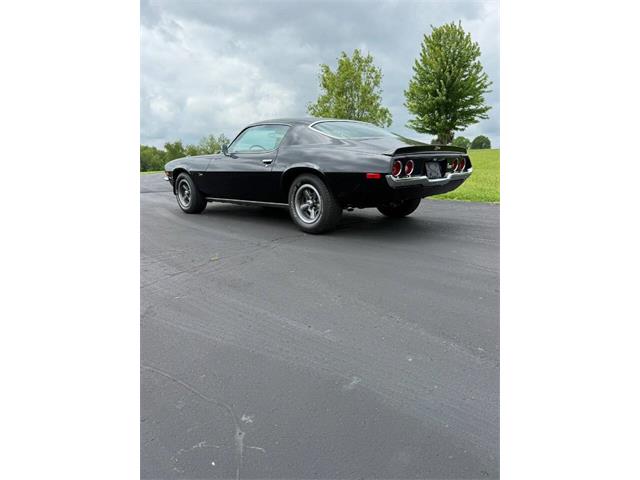 1970 Chevrolet Camaro (CC-2091836) for sale in Hilton, New York