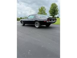 1970 Chevrolet Camaro (CC-2091836) for sale in Hilton, New York