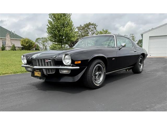 1970 Chevrolet Camaro (CC-2091836) for sale in Hilton, New York