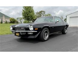 1970 Chevrolet Camaro (CC-2091836) for sale in Hilton, New York