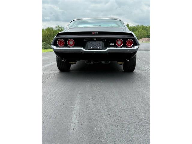 1970 Chevrolet Camaro (CC-2091836) for sale in Hilton, New York