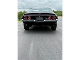 1970 Chevrolet Camaro (CC-2091836) for sale in Hilton, New York