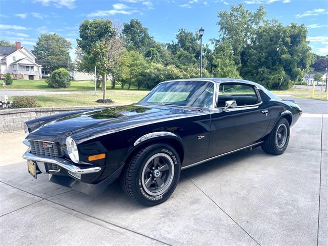 1970 Chevrolet Camaro (CC-2091836) for sale in Hilton, New York
