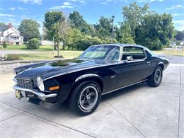 1970 Chevrolet Camaro (CC-2091836) for sale in Hilton, New York