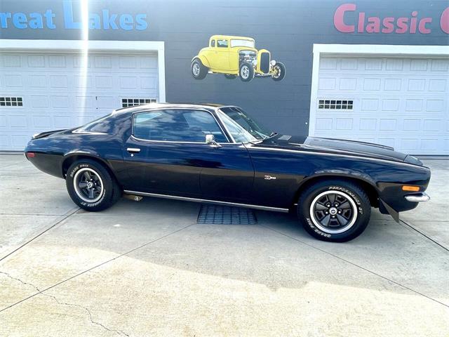 1970 Chevrolet Camaro (CC-2091836) for sale in Hilton, New York