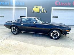 1970 Chevrolet Camaro (CC-2091836) for sale in Hilton, New York