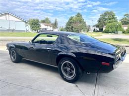 1970 Chevrolet Camaro (CC-2091836) for sale in Hilton, New York