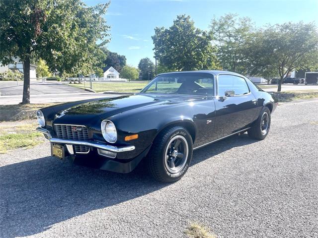 1970 Chevrolet Camaro (CC-2091836) for sale in Hilton, New York