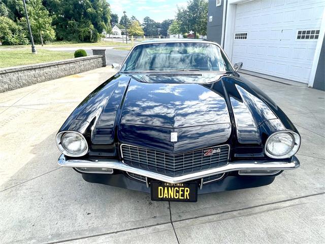 1970 Chevrolet Camaro (CC-2091836) for sale in Hilton, New York
