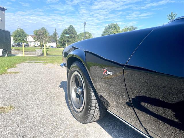 1970 Chevrolet Camaro (CC-2091836) for sale in Hilton, New York