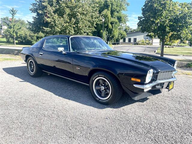 1970 Chevrolet Camaro (CC-2091836) for sale in Hilton, New York