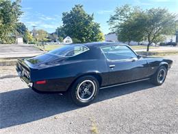 1970 Chevrolet Camaro (CC-2091836) for sale in Hilton, New York